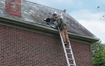 what affects urgent Dunandhu roof repairs