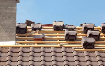 Dunandhu clay roofing costs