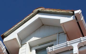 Dunandhu fascia installation costs