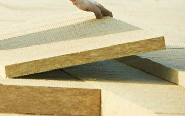 measuring Dunandhu tapered insulation