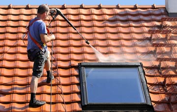 roof cleaning Dunandhu, Aberdeenshire