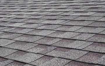 Dunandhu tiles for shallow pitch roofing