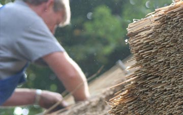 professional Dunandhu thatchers